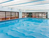 Camino Real Aeropuerto - Pools