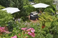 TOP Dürer Hotel Hotels in Nuremberg