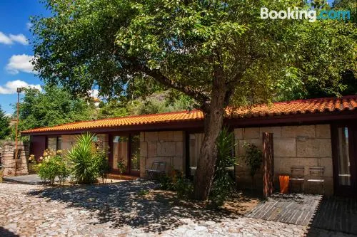 卡薩爾德特拉爾哈利茲 - 哈比塔康旅遊酒店