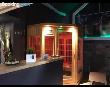 La Suite Diamant - Housity