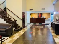 Red Roof Inn & Suites Detroit - Melvindale/ Dearborn Hotels in Melvindale