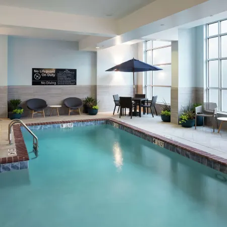 Hampton Inn & Suites Memphis at Beale Street