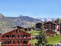 Bergfink Dachgeschoss