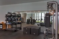 W Nashville - Fitnessstudio