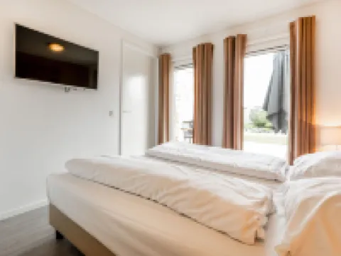 Green Resort Mooi Bemelen Hotels in Bemelen