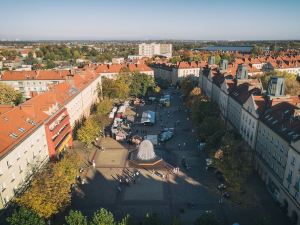 The 10 Best Hotels in Tychy for 2022 | Trip.com