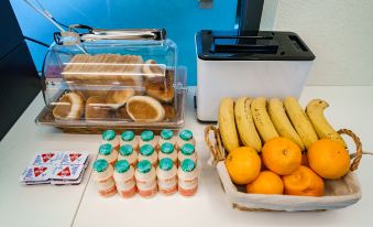 Gwangju Duam-Dong Yaja Dongkwangju Branch