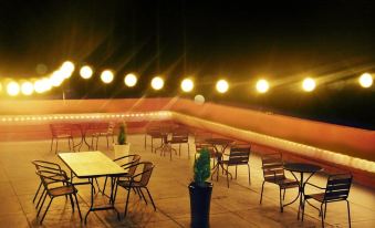 Stone and Wind Resort