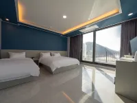 Inje Stay Hotels in Inje-gun