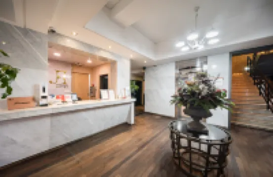 제이비프리미엄호텔