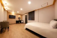 Boryeong le Ciel Hotel Hotels in Boryeong-si