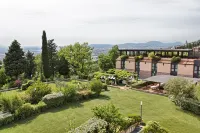 BV Grand Hotel Assisi Hotel di 