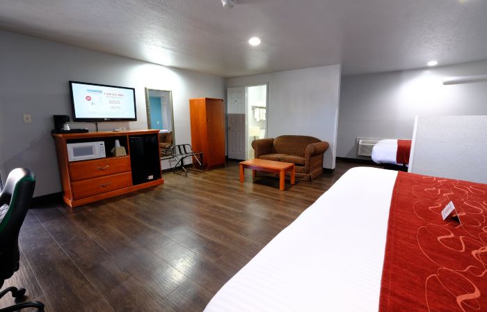 M Star Hotel Searcy