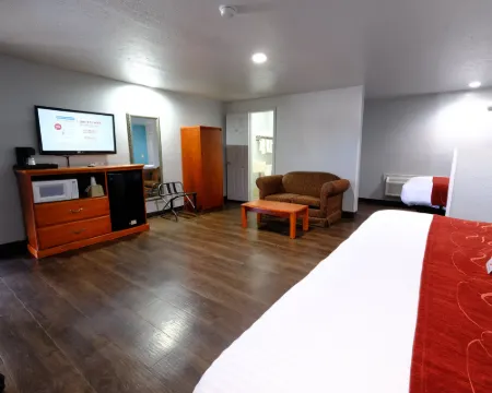 M Star Hotel Searcy Hoteles en Searcy