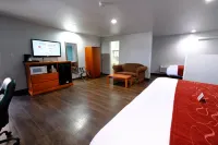 M Star Hotel Searcy