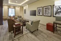 ステイブリッジ スイーツ アナハイム アット ザ パーク by IHG - キッチン