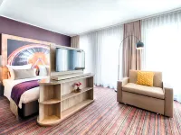 Leonardo Hotel Munich City South Hotels near Forstenried