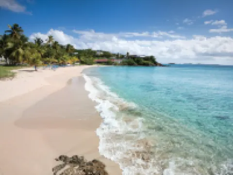 ライムツリー ビーチ リゾート バイ クラブ ウィンダム サウスサイドのホテル