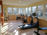 Golf Hotel Cavaglià - Fitnessstudio