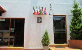 Jose Luis Hostal Boutique
