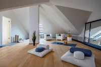 Hotel Luc, Autograph Collection - Tiny houses