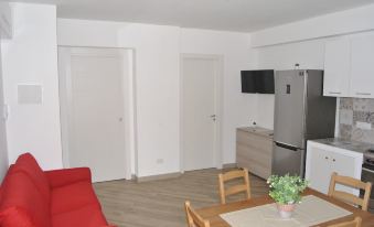 Delightful Apartment in the City Center of Agrigen