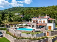 Marone - Villas
