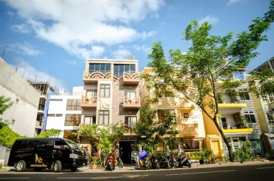 Newtown Inn Hotels in Hulhumale