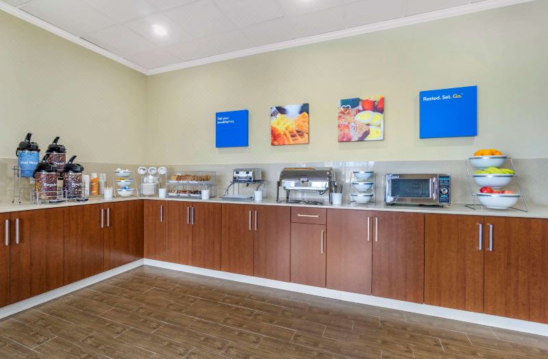 Comfort Inn & Suites Lakewood by Jblm photo 5