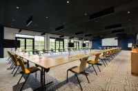 Hyatt Place Paris Charles de Gaulle Airport Hoteles en Roissy-en-France