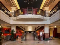 The Stephen F Austin Royal Sonesta Hotel Hotels in Travis County