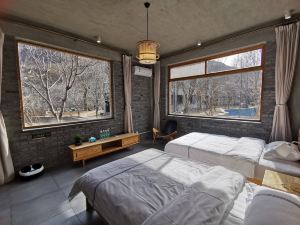 Beijing Yinxi Shanshe Homestay (Shentang Yidao Branch)