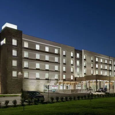 Home2 Suites by Hilton Norfolk Airport Hotels near Eagle Haven Golf Course