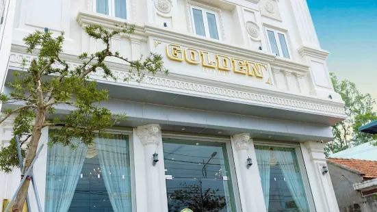 Golden Coto Hotel