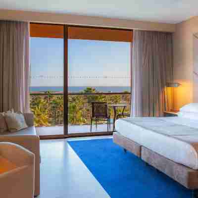 VidaMar Resort Hotel Algarve Rooms