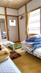 10 Min from Bus Stop You Can Enjoy Hot Spring