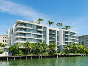 The Altair Bay Harbor Hotel