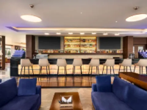 ウィンダム チャンディーガル モハリ サヒブザダ・アジット・シン・ナガーのホテル