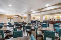 品質酒店 - 早餐