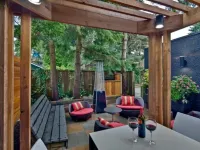 Contemporary Home B&B - Bed and Breakfasts