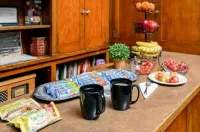 Ryan Hotel Hotels in Wallace