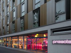 Prizeotel Bremen City