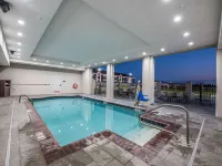 Doubletree by Hilton Sulphur Lake Charles Hotels in Calcasieu Parish