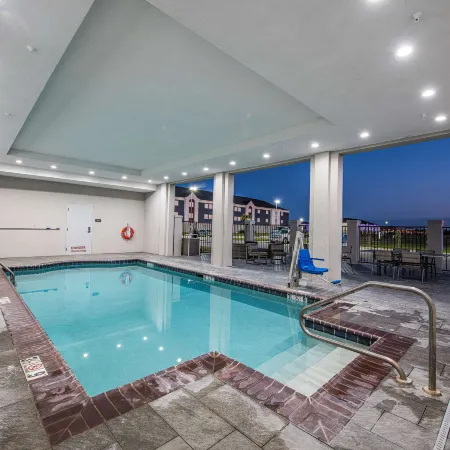 Doubletree by Hilton Sulphur Lake Charles