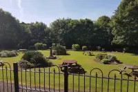 Premier Inn Liverpool (Roby) Hotels in Knowsley