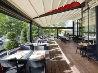 Ibis Marne-la-Vallée Champs Hotels in Noisy-le-Grand