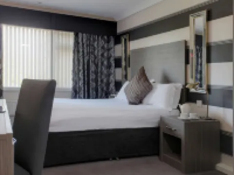 Parkmore Hotel & Leisure Club, Sure Hotel Collection by BW Hotels in Egglescliffe