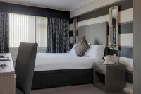 Parkmore Hotel & Leisure Club, Sure Hotel Collection by BW Hotels in Yarm