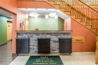 Quality Inn & Suites Columbus West - Hilliard - Gym