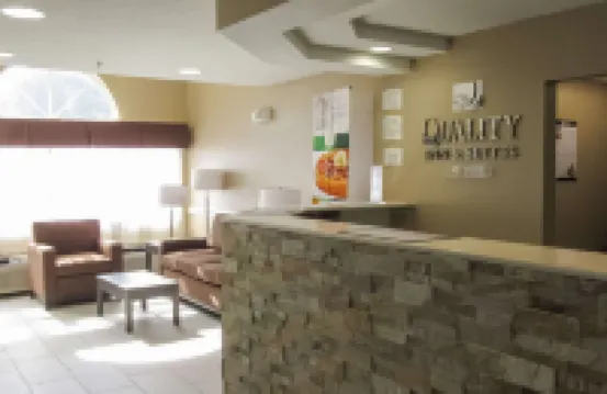 Quality Inn & Suites Maggie Valley - Cherokee Area